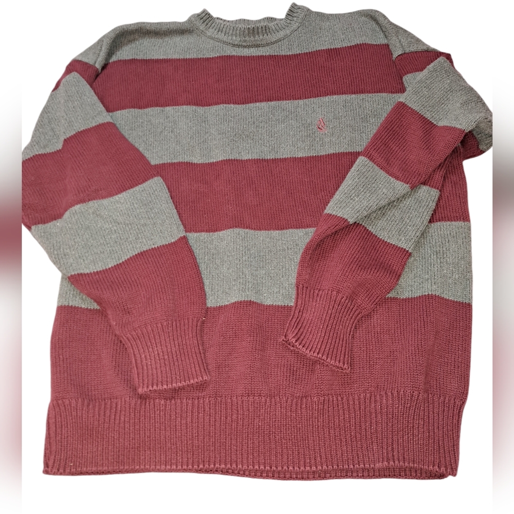 XL Nautica sweater